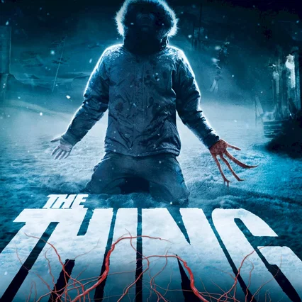 Miniature photo du film : The Thing