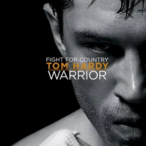 Photo du film : Warrior