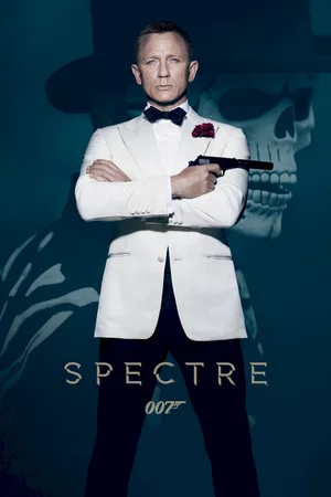 Photo 1 du film : 007 Spectre