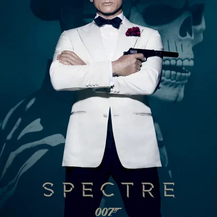 Miniature photo du film : 007 Spectre