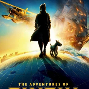 Photo du film : Les aventures de Tintin : Le secret de la Licorne