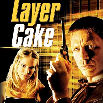 Miniature photo du film : Layer cake
