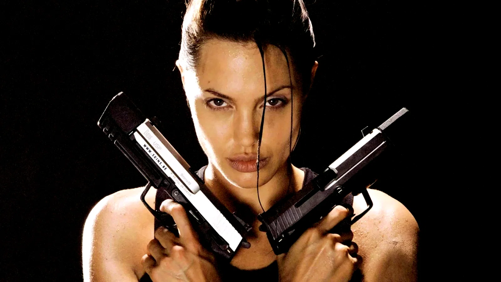Photo du film : Lara croft : tomb raider
