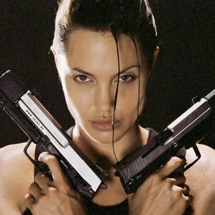 Miniature photo du film : Lara croft : tomb raider