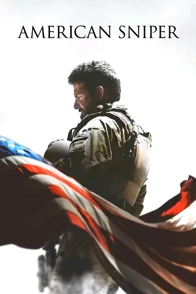 Affiche du film : American Sniper