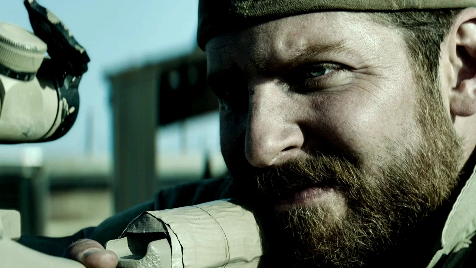 Photo 4 du film : American Sniper