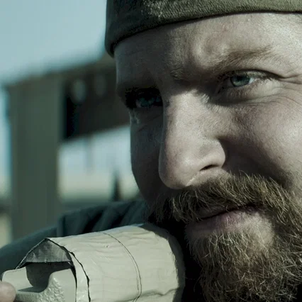 Miniature photo du film : American Sniper