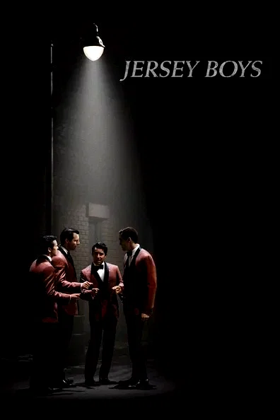 Affiche du film : Jersey Boys