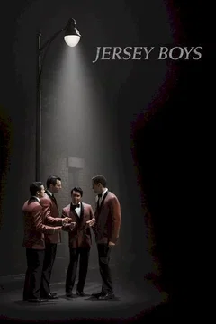 Affiche du film Jersey Boys