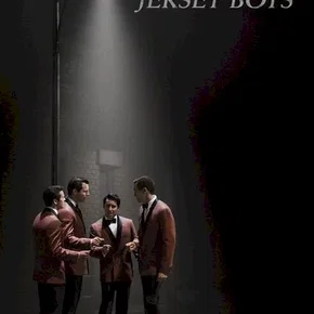 Photo du film : Jersey Boys