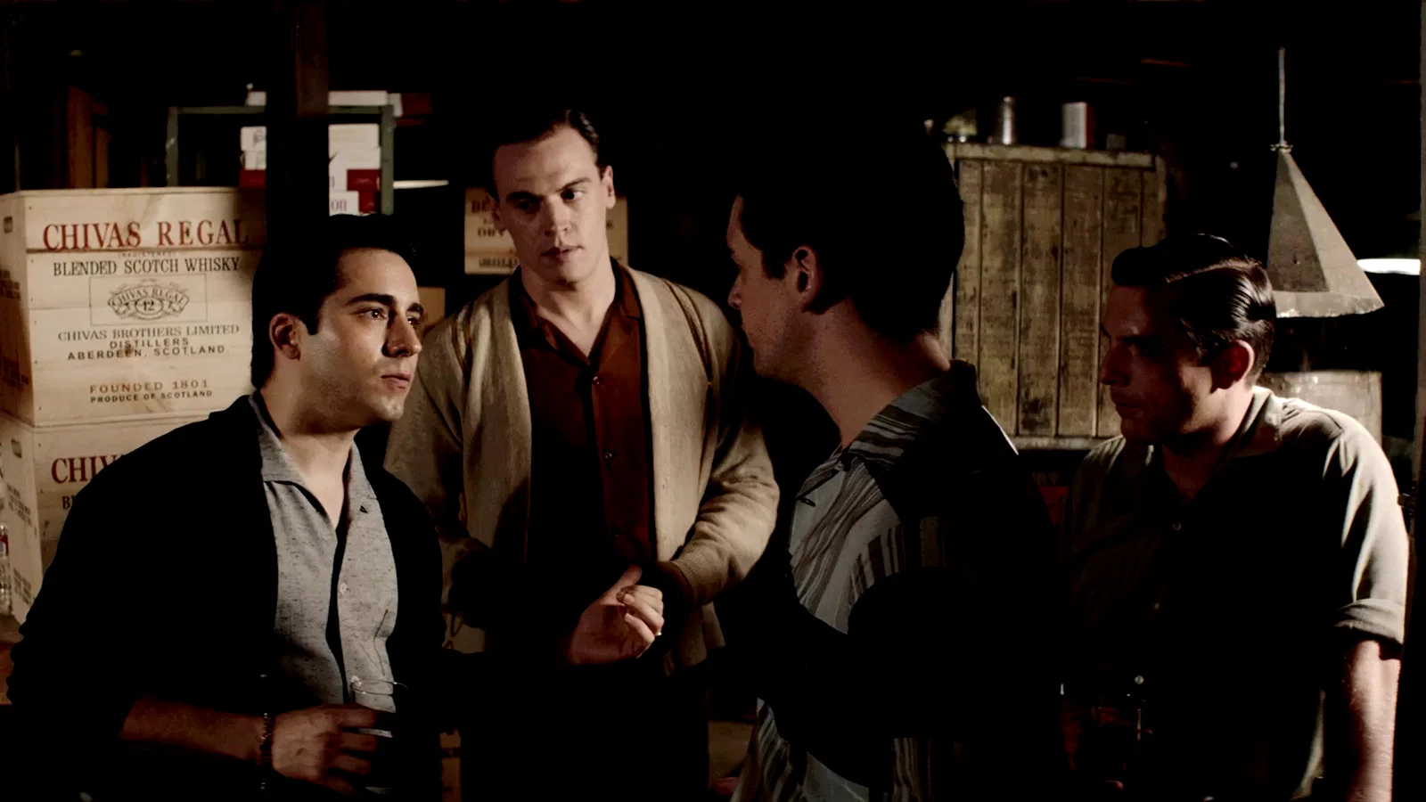 Photo 17 du film : Jersey Boys
