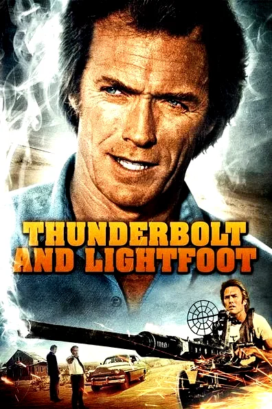 Affiche du film : Le Canardeur