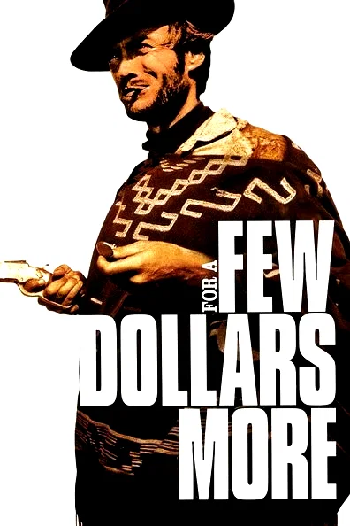 Photo du film : Et pour quelques dollars de plus