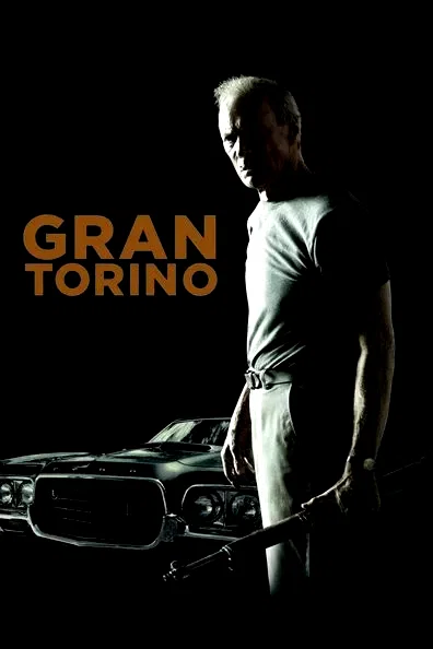 Affiche du film : Gran Torino