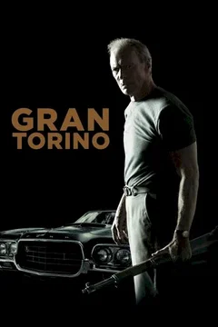Affiche du film Gran Torino