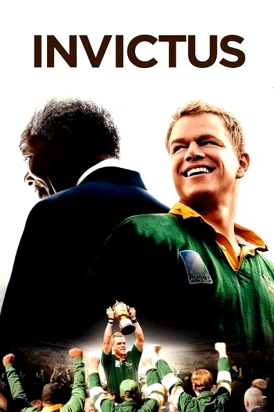 Affiche du film : Invictus