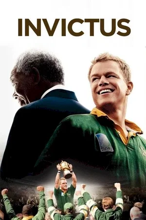 Affiche du film : Invictus