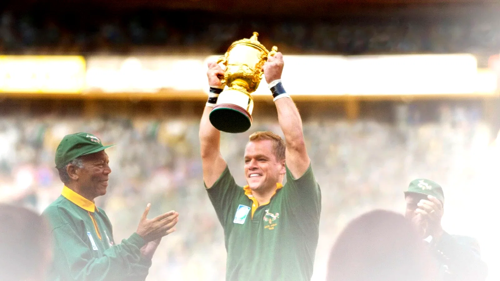 Photo 23 du film : Invictus