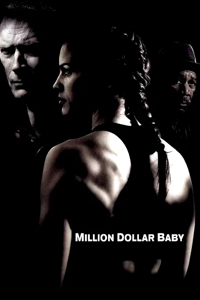 Affiche du film : Million Dollar Baby