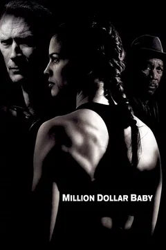 Affiche du film Million Dollar Baby