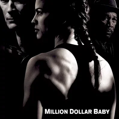 Miniature photo du film : Million Dollar Baby