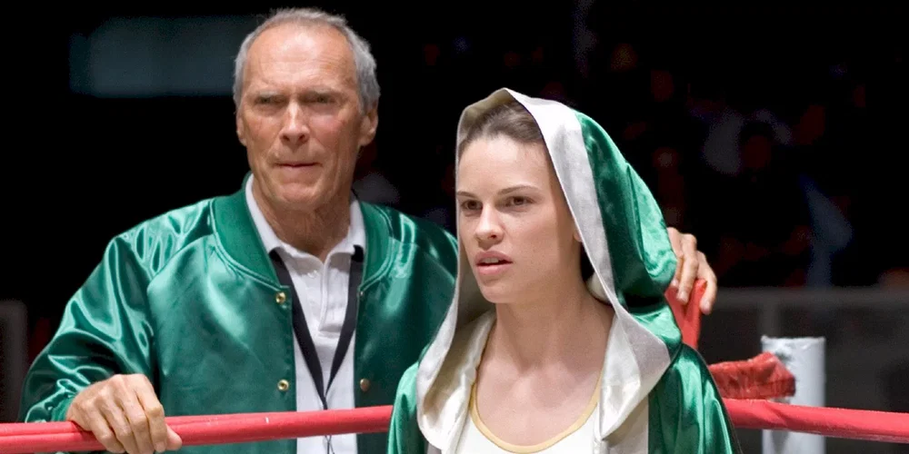 Photo 17 du film : Million Dollar Baby