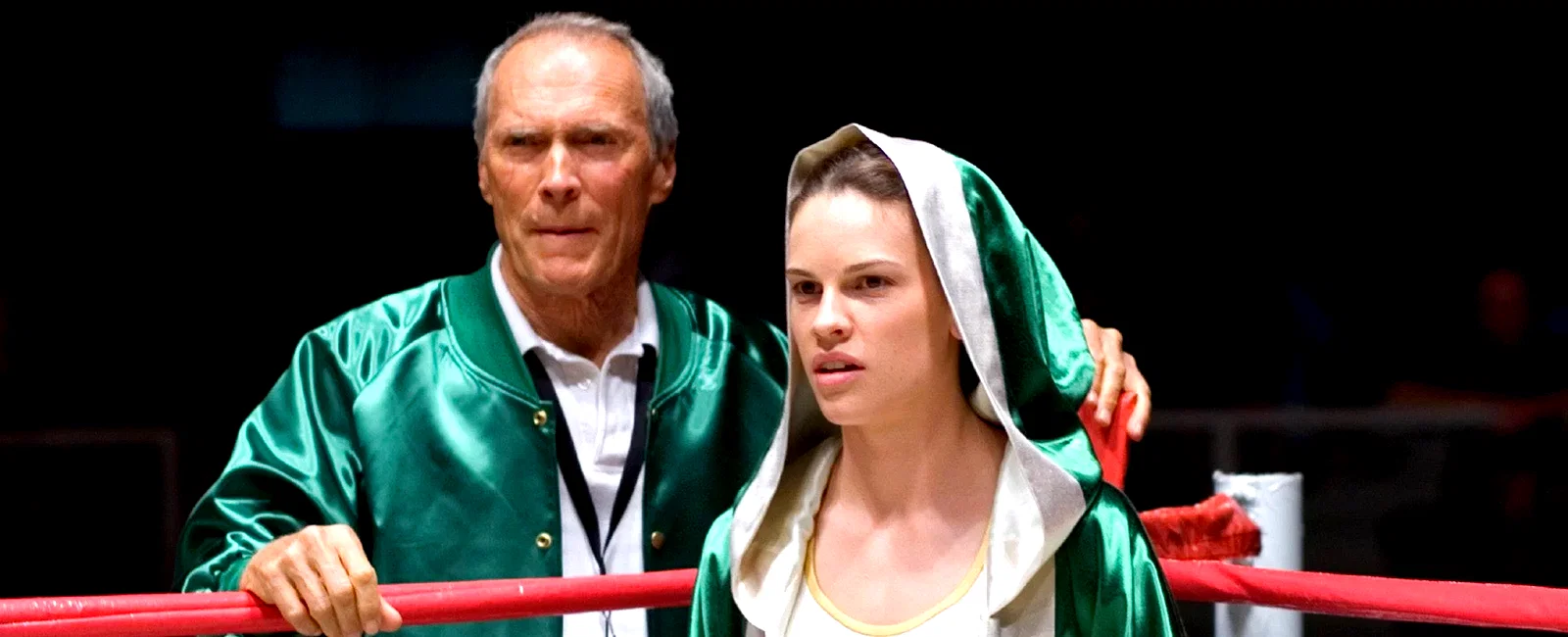 Photo 17 du film : Million Dollar Baby