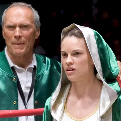 Miniature photo du film : Million Dollar Baby