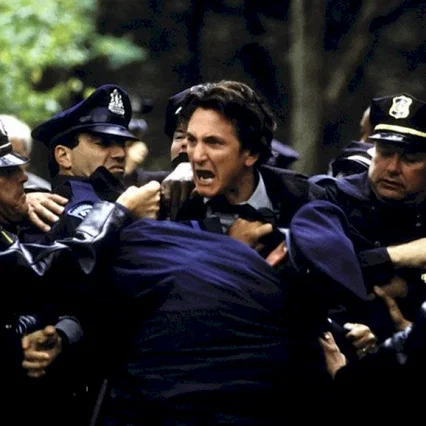 Miniature photo du film : Mystic River