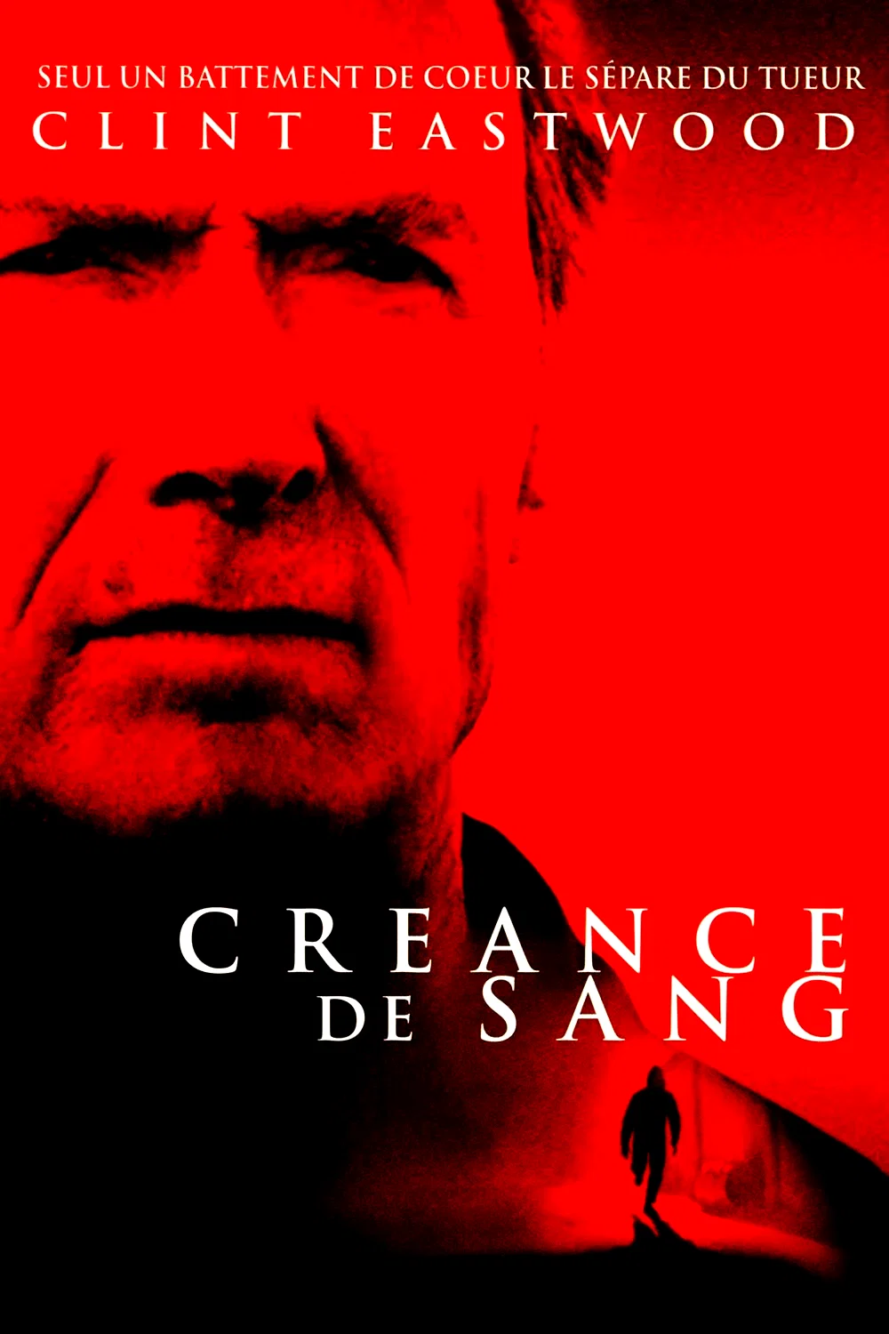 Affiche du film : Créance de sang