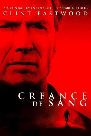 Affiche du film : Créance de sang