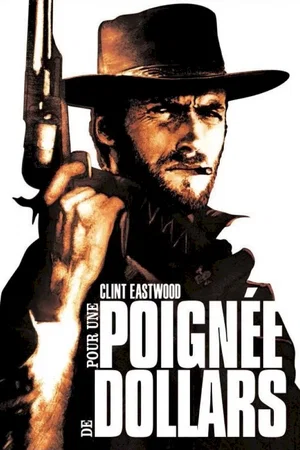 Photo 1 du film : Pour une poignée de dollars