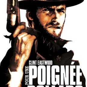 Photo du film : Pour une poignée de dollars