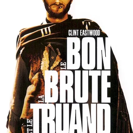Miniature photo du film : Le Bon, La Brute et le Truand