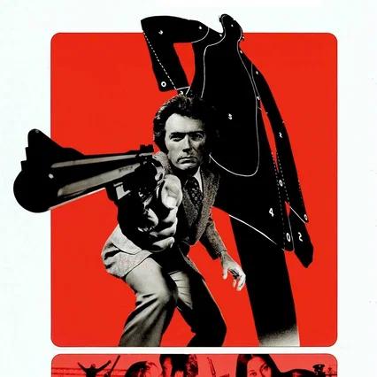 Miniature photo du film : Magnum force