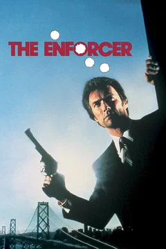 Affiche du film L'inspecteur ne renonce jamais