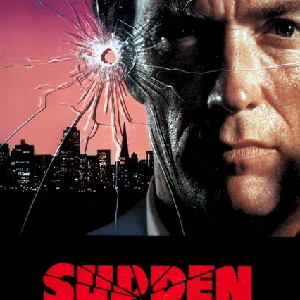 Miniature photo du film : Sudden impact, le retour de l'inspecteur harry