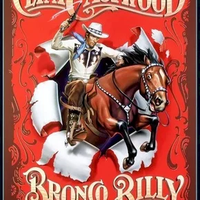 Photo du film : Bronco billy