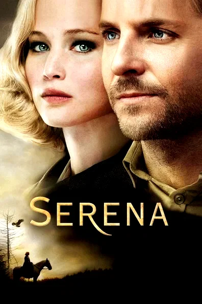 Affiche du film : Serena