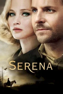 Affiche du film Serena