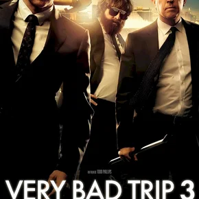 Photo du film : Very Bad Trip 3