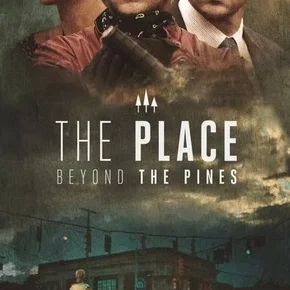 Photo du film : The Place Beyond the Pines
