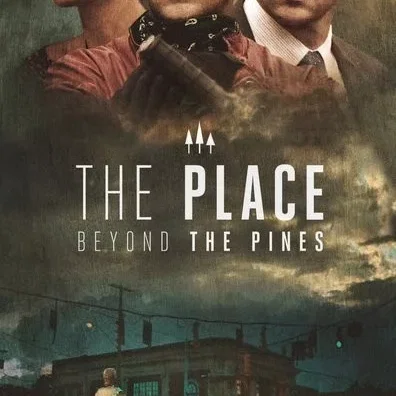 Miniature photo du film : The Place Beyond the Pines