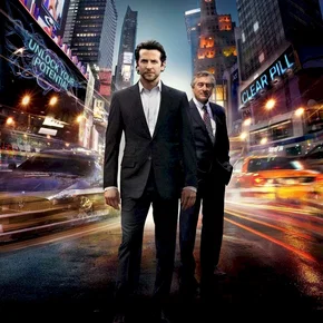 Photo du film : Limitless