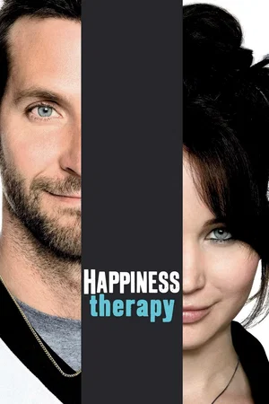 Affiche du film : Happiness Therapy