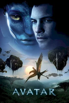 Affiche du film Avatar