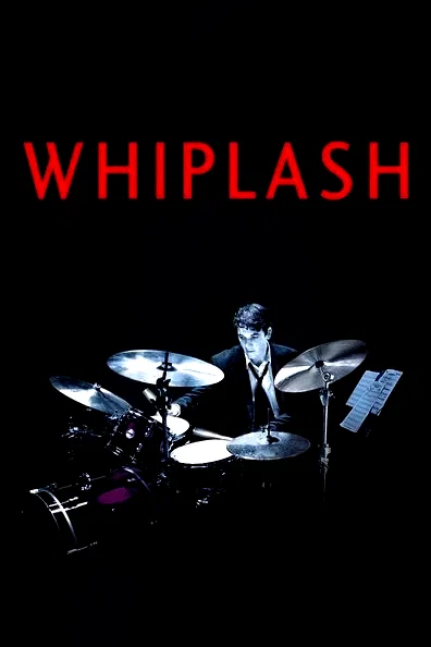 Affiche du film : Whiplash