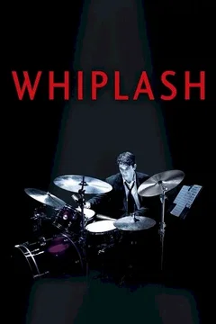 Affiche du film Whiplash