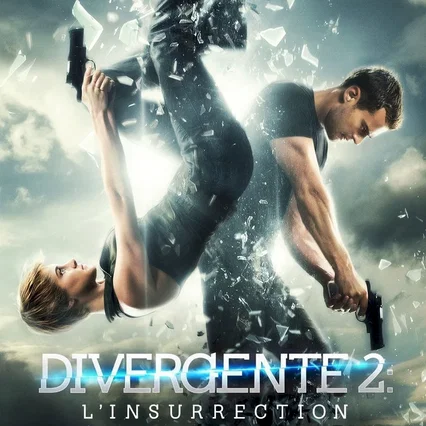 Miniature photo du film : Divergente 2 : l'insurrection