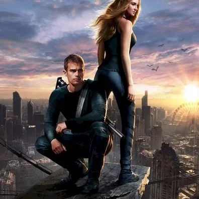 Miniature photo du film : Divergente
